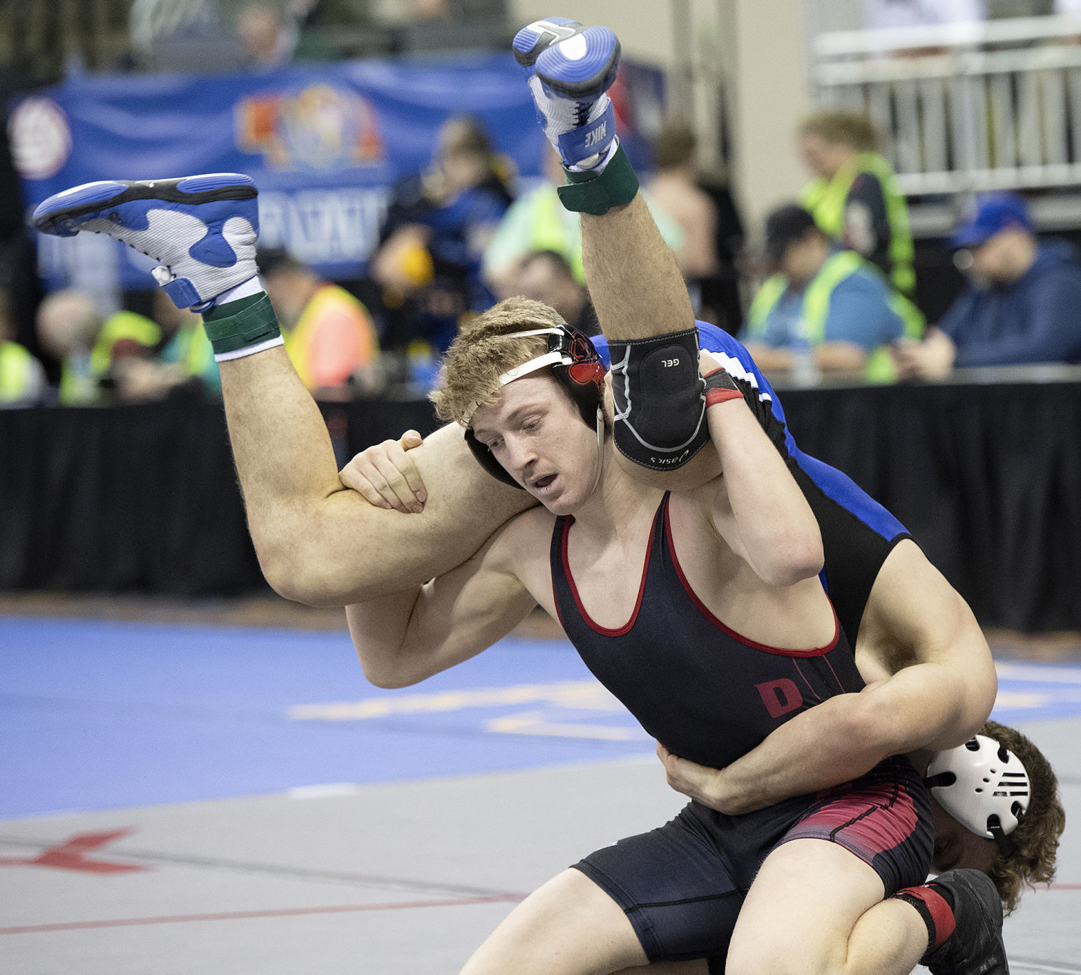 State wrestling, 2.20